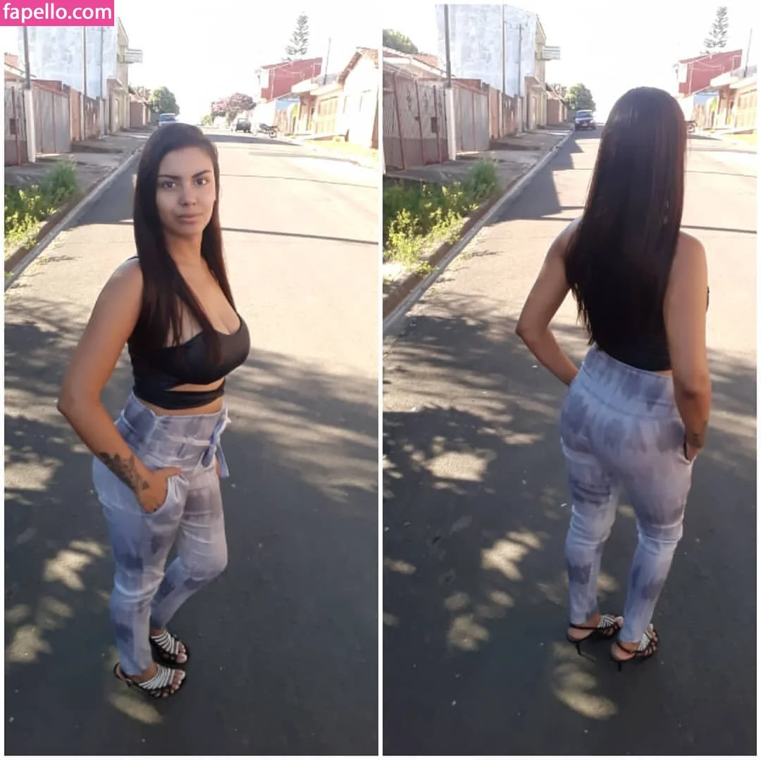 Evelim Alves Onlyfans Photo Gallery 