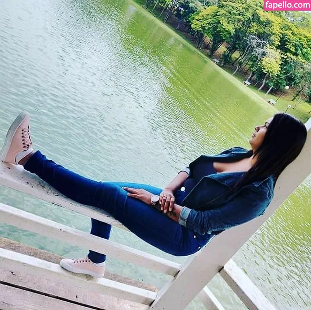 Evelim Alves Onlyfans Photo Gallery 