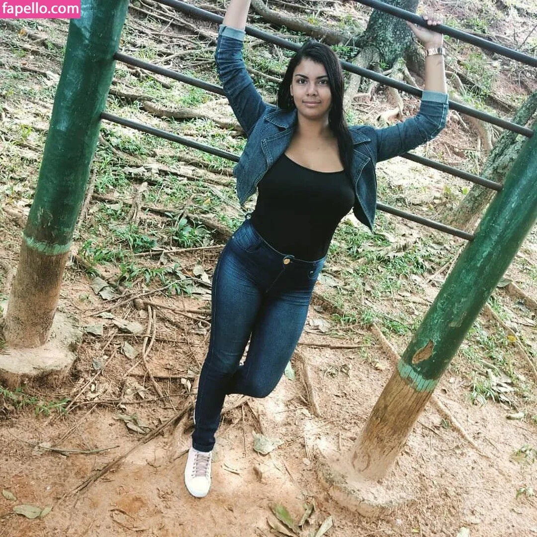 Evelim Alves Onlyfans Photo Gallery 