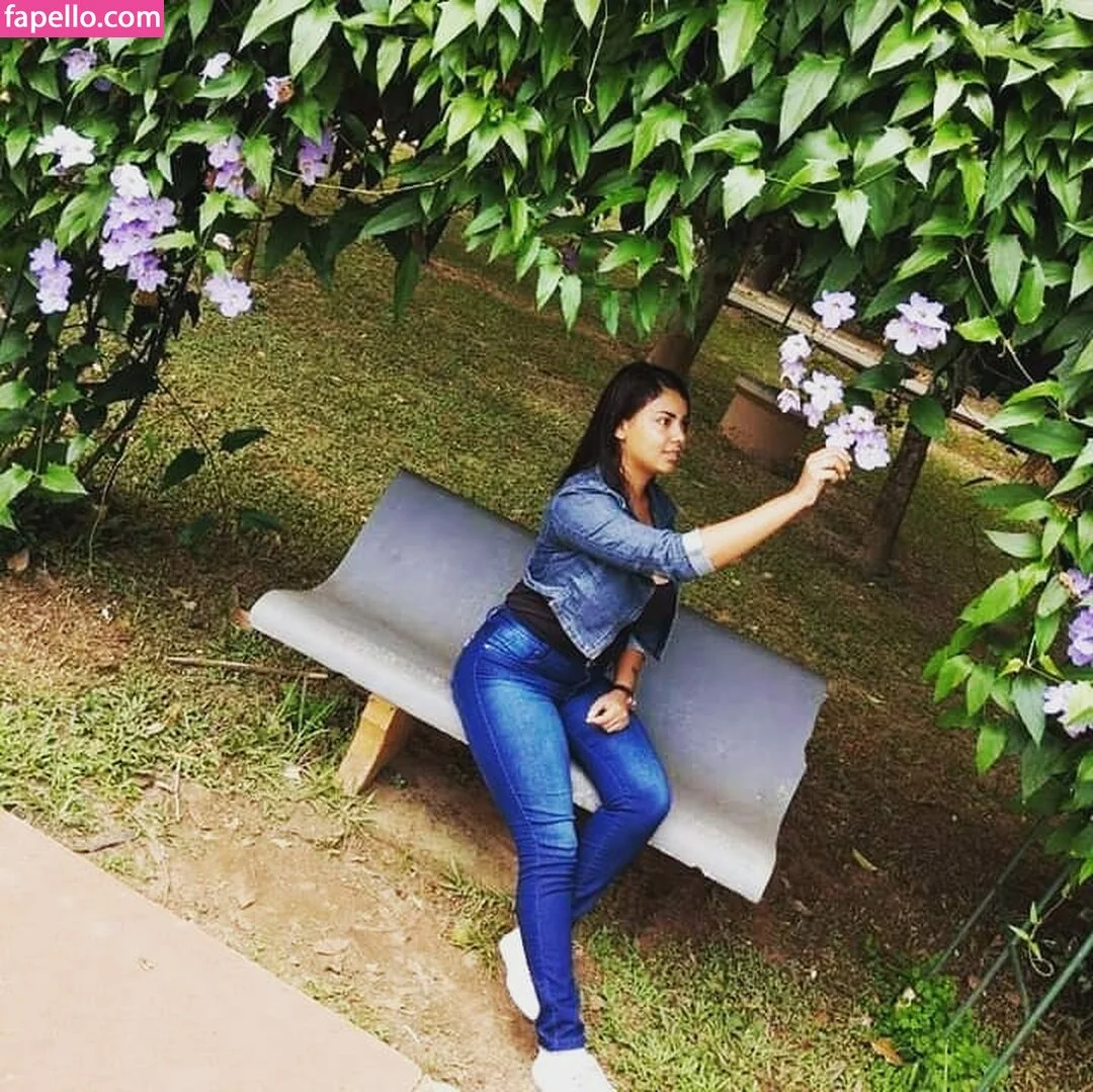 Evelim Alves Onlyfans Photo Gallery 