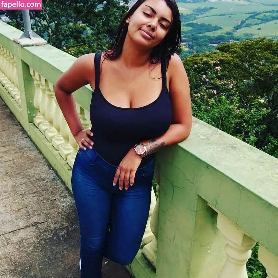 Evelim Alves Onlyfans Photo Gallery 