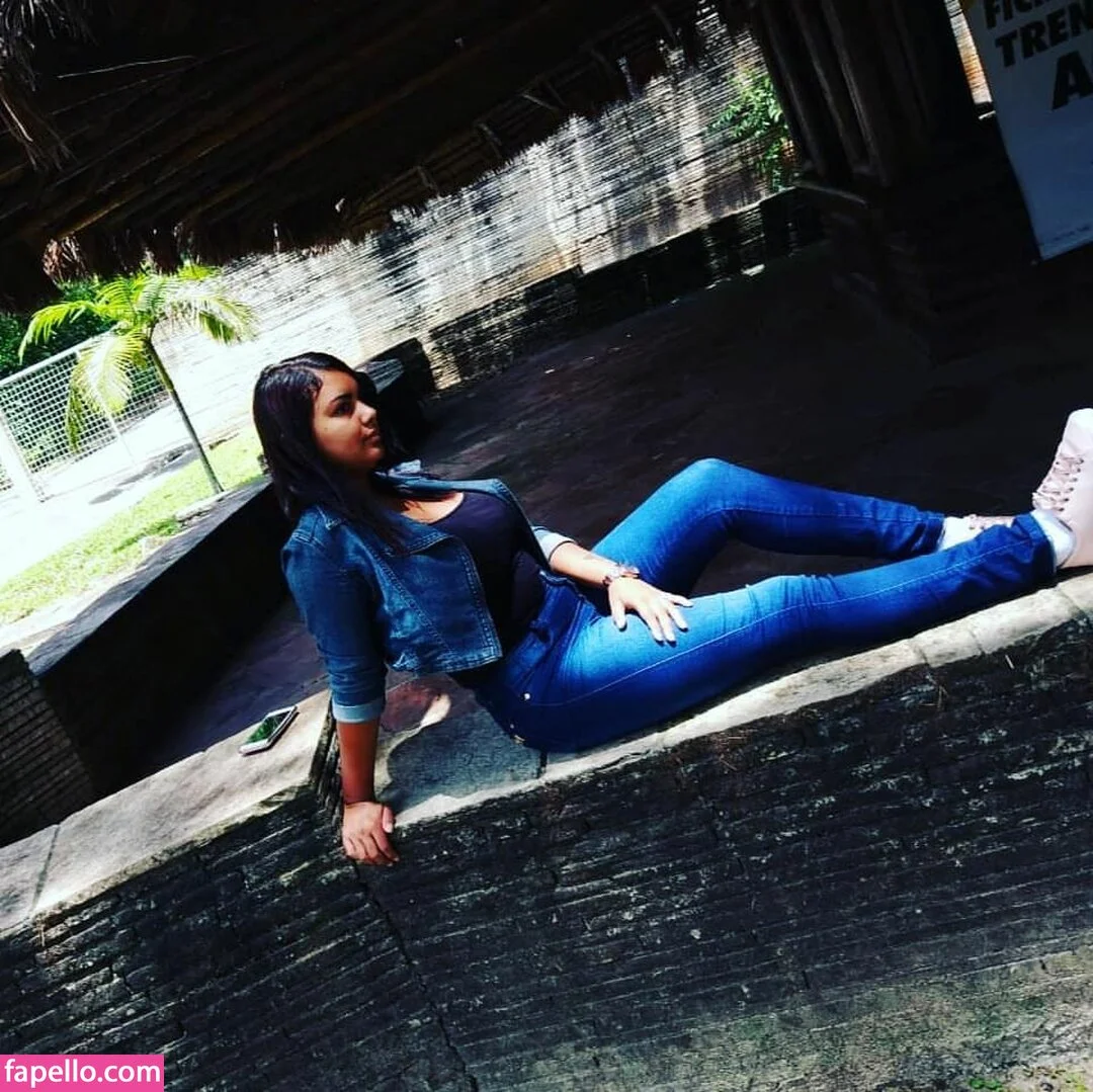 Evelim Alves Onlyfans Photo Gallery 