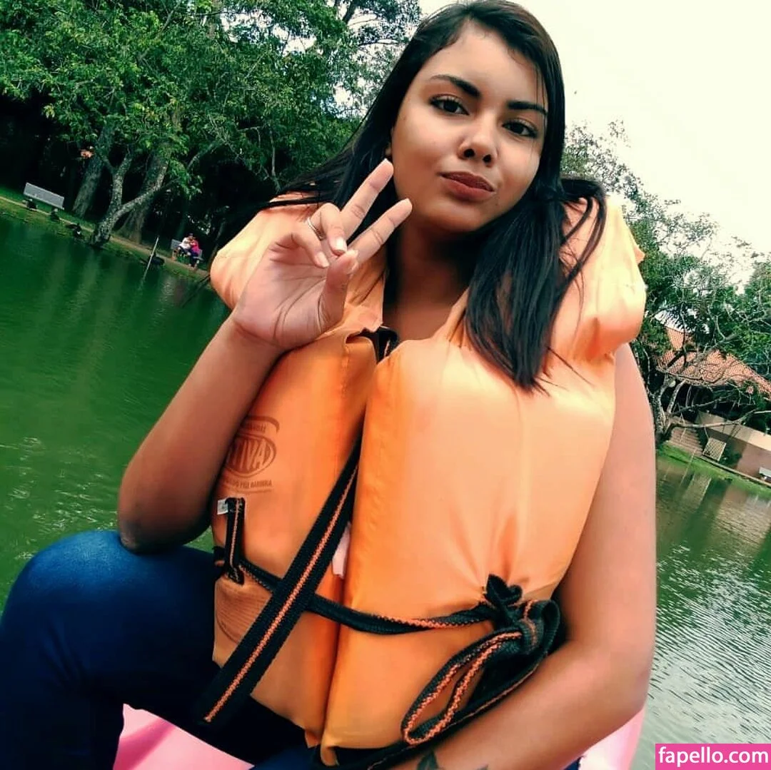 Evelim Alves Onlyfans Photo Gallery 