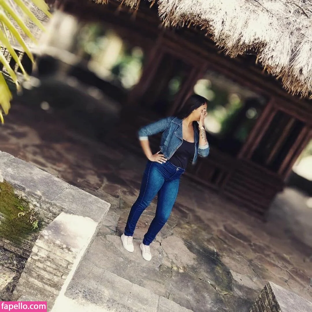 Evelim Alves Onlyfans Photo Gallery 