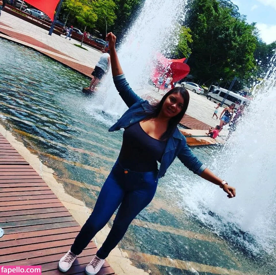 Evelim Alves Onlyfans Photo Gallery 