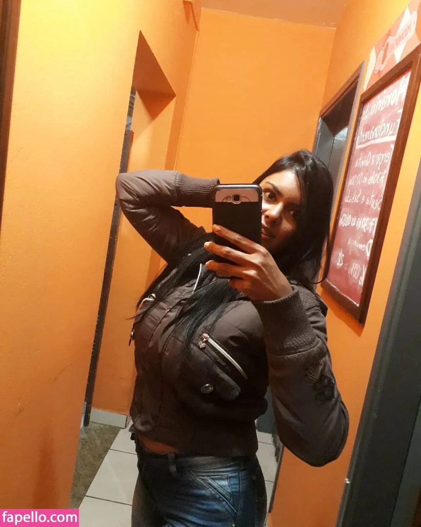 Evelim Alves Onlyfans Photo Gallery 