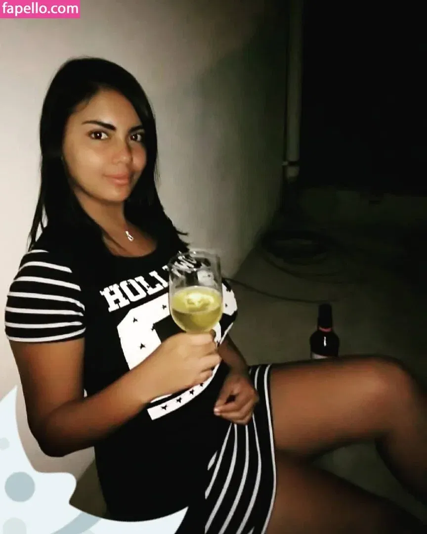 Evelim Alves Onlyfans Photo Gallery 