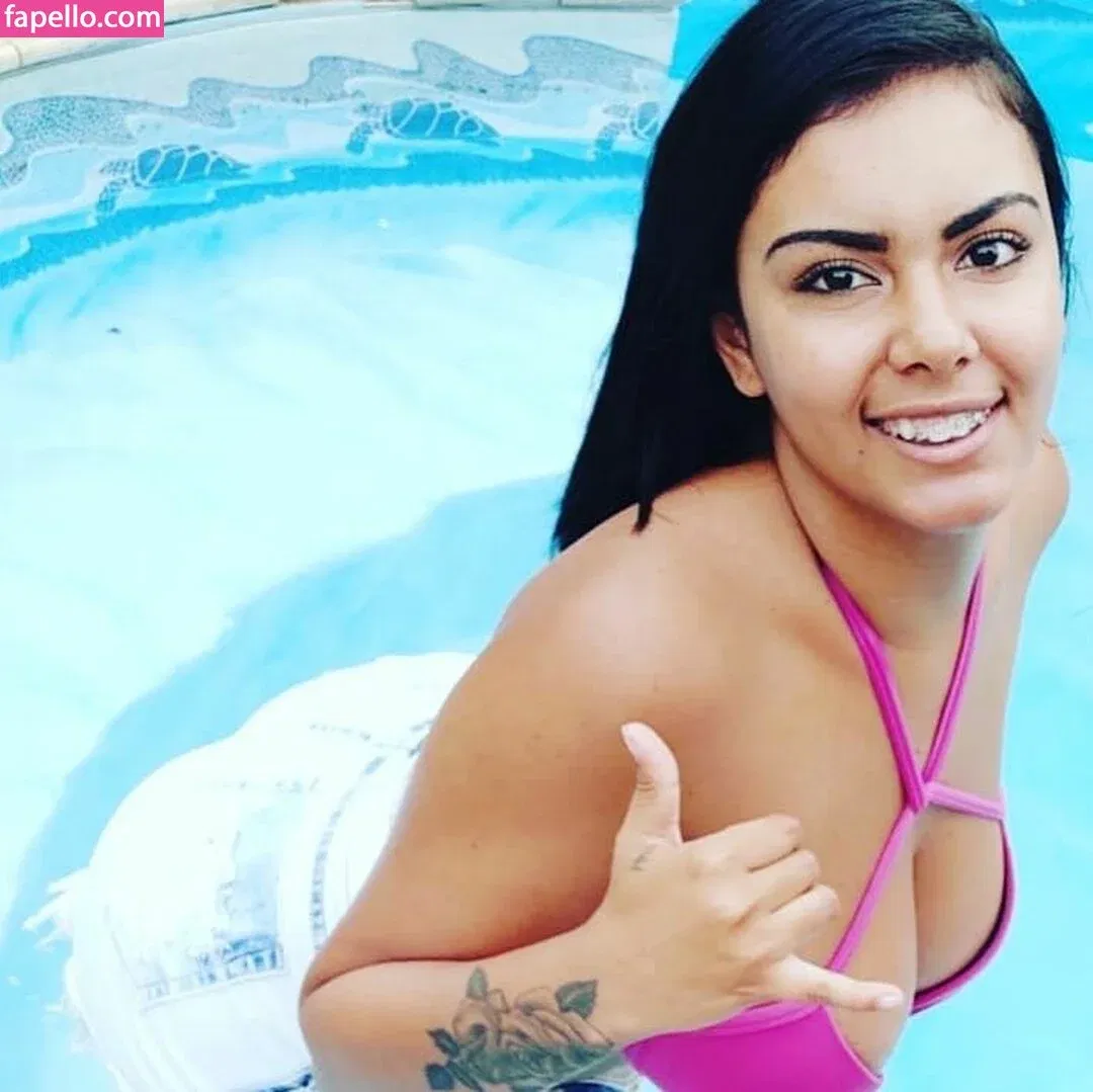 Evelim Alves Onlyfans Photo Gallery 