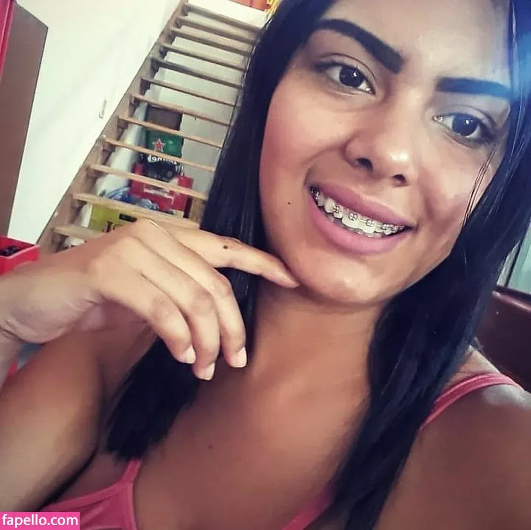 Evelim Alves Onlyfans Photo Gallery 