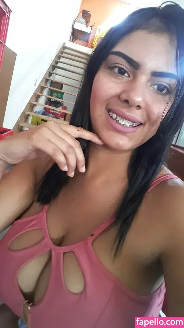 Evelim Alves Onlyfans Photo Gallery 