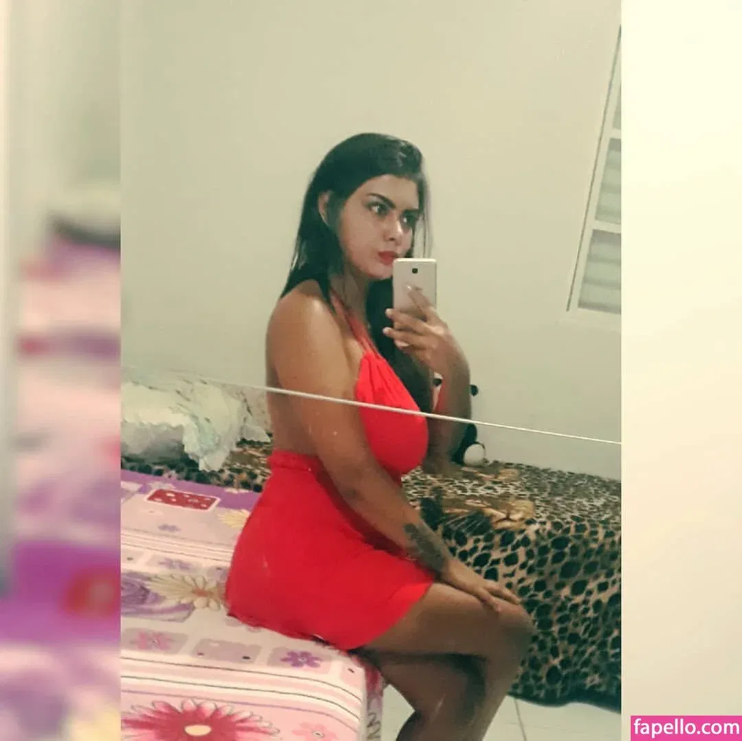 Evelim Alves Onlyfans Photo Gallery 