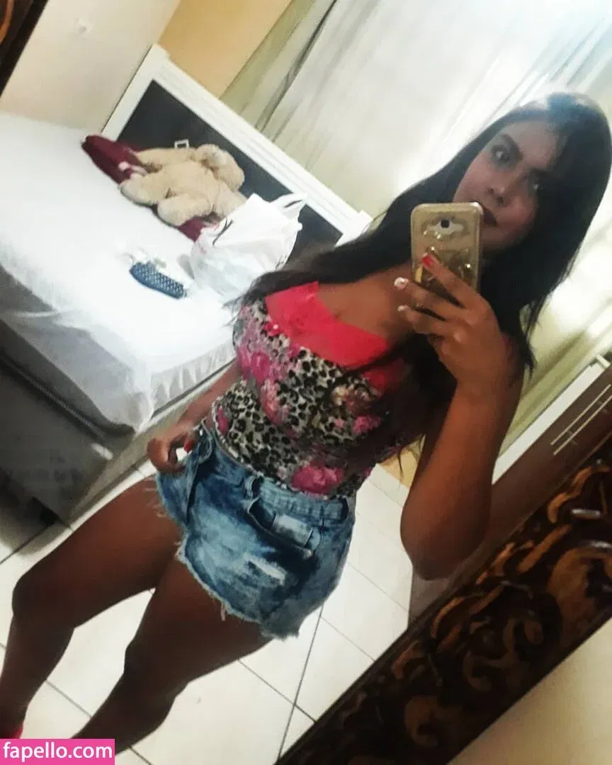 Evelim Alves Onlyfans Photo Gallery 