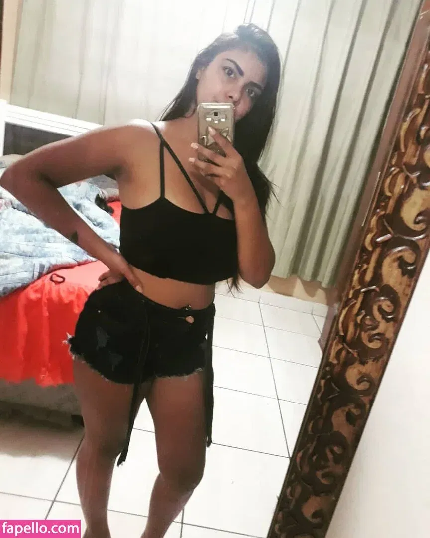 Evelim Alves Onlyfans Photo Gallery 