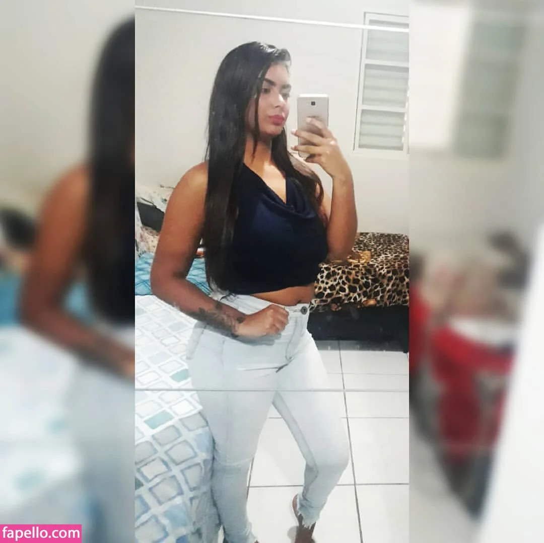 Evelim Alves Onlyfans Photo Gallery 