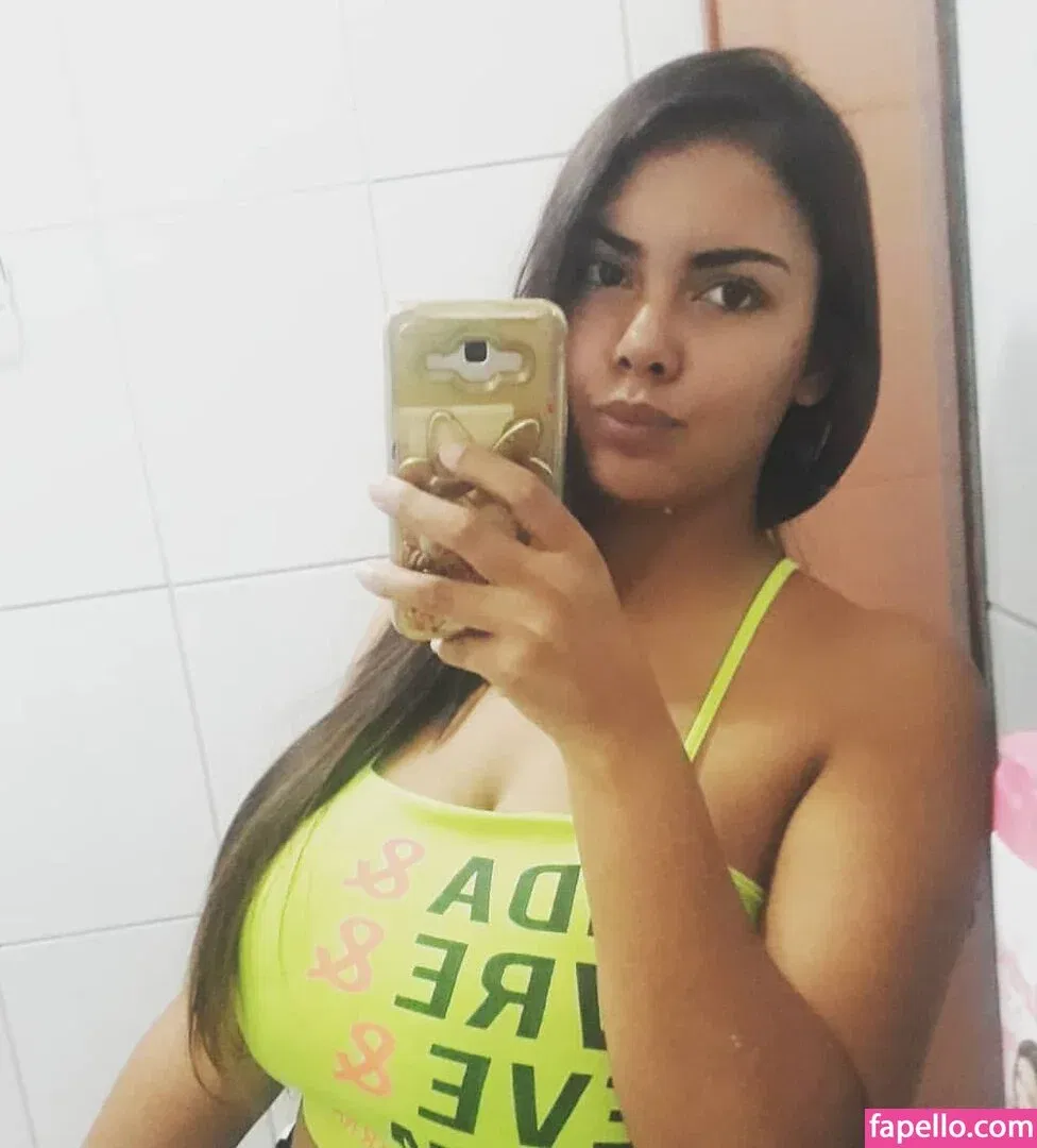 Evelim Alves Onlyfans Photo Gallery 