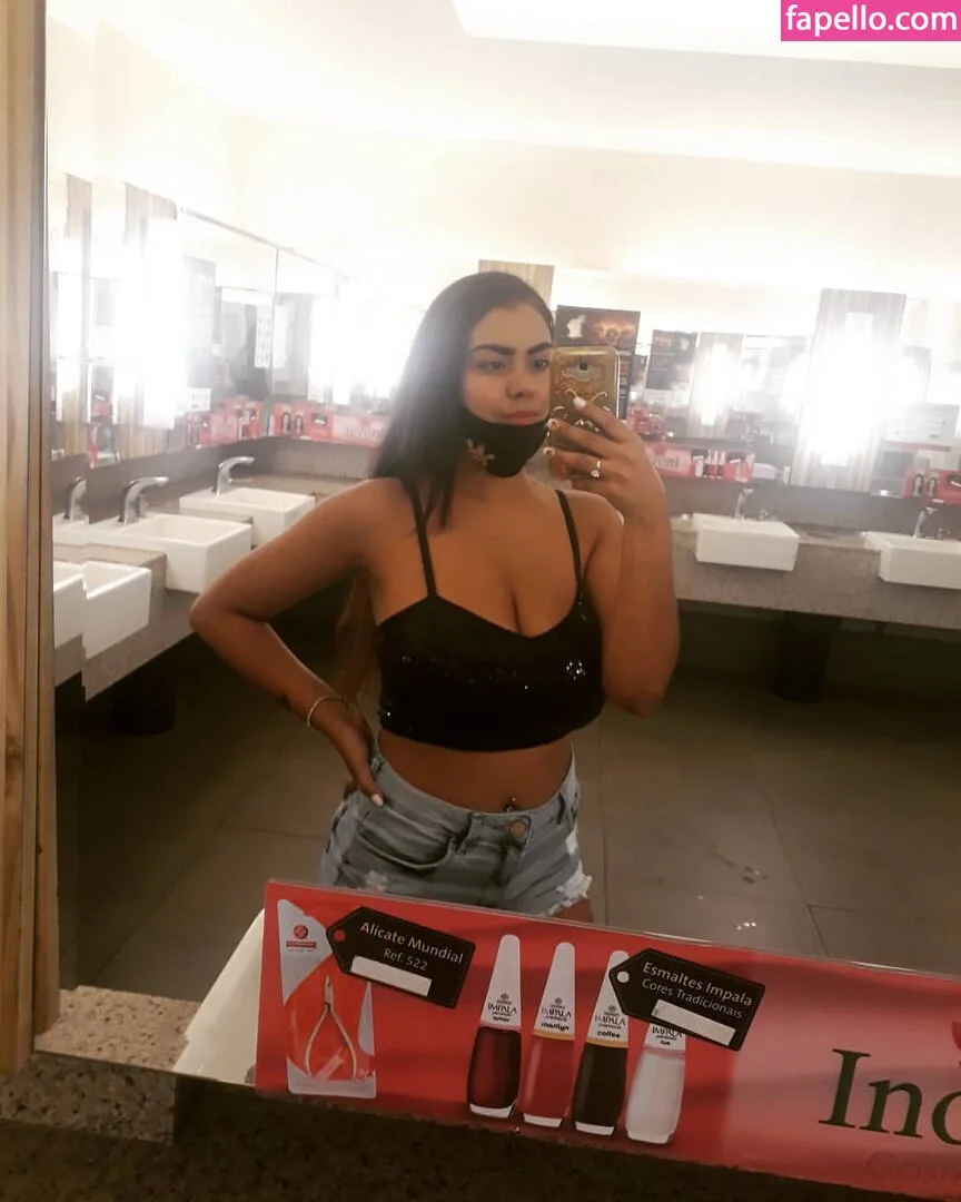 Evelim Alves Onlyfans Photo Gallery 