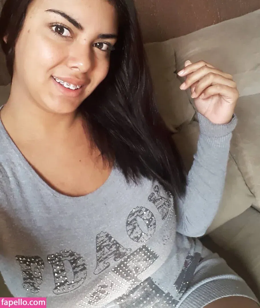 Evelim Alves Onlyfans Photo Gallery 