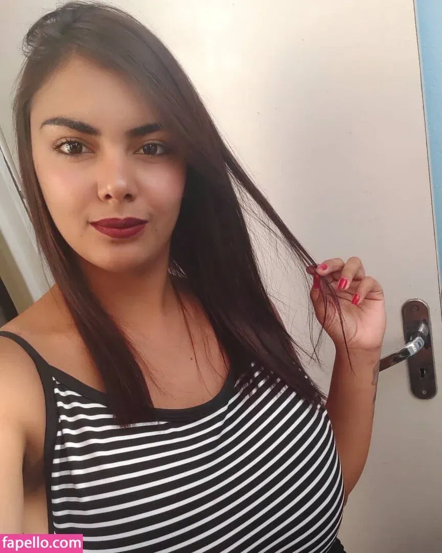 Evelim Alves Onlyfans Photo Gallery 