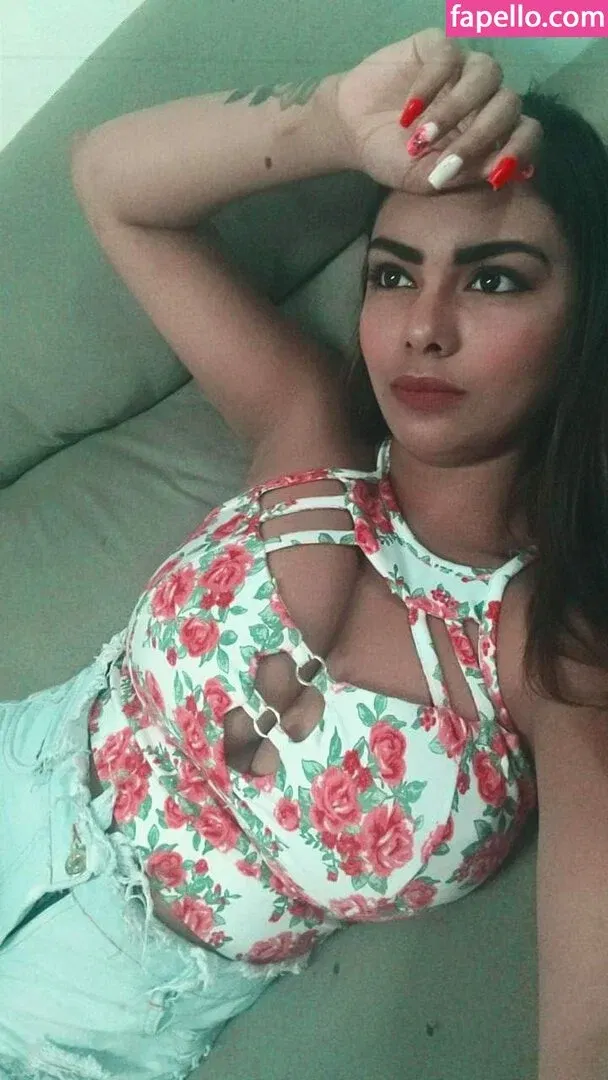 Evelim Alves Onlyfans Photo Gallery 