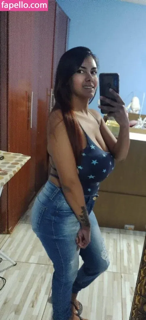 Evelim Alves Onlyfans Photo Gallery 