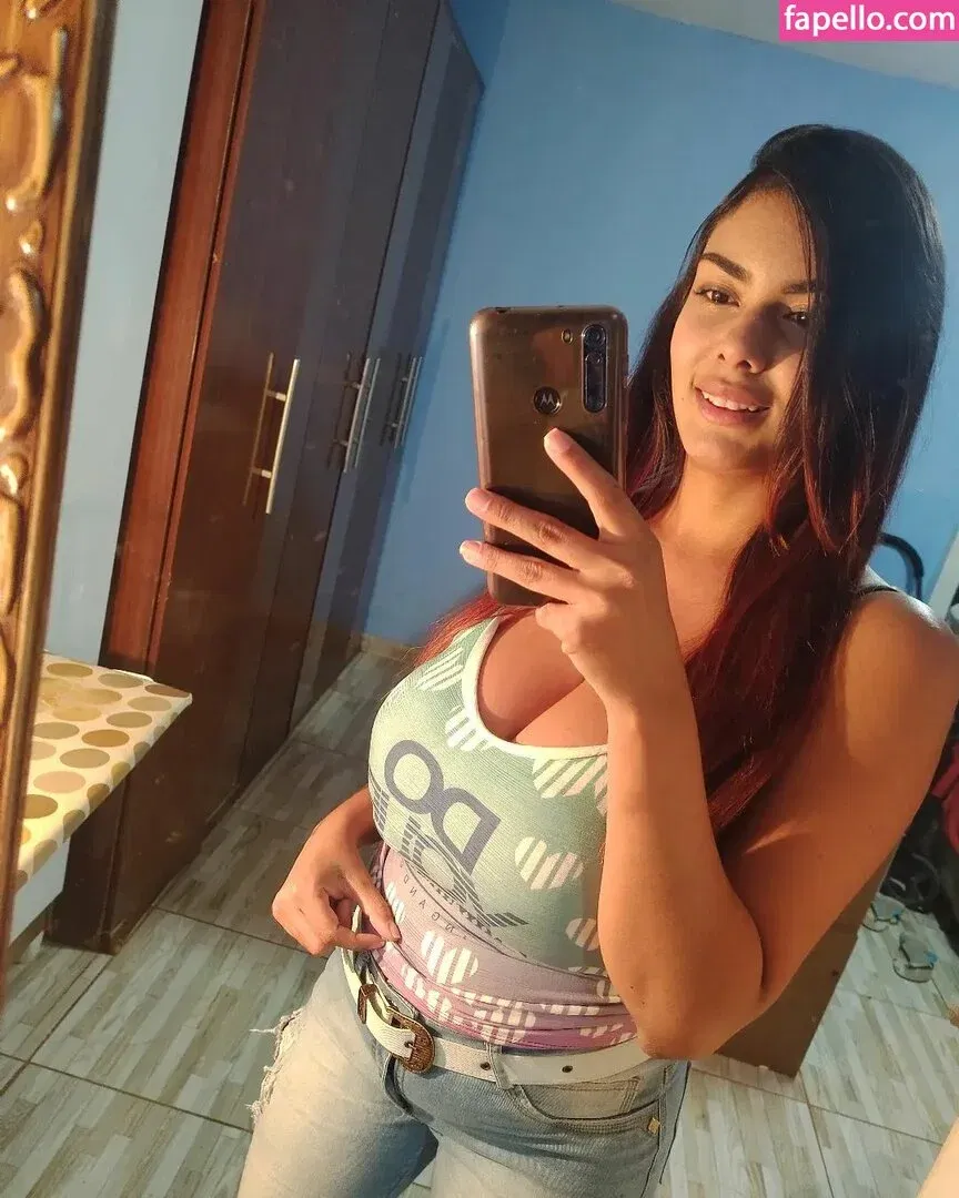 Evelim Alves Onlyfans Photo Gallery 