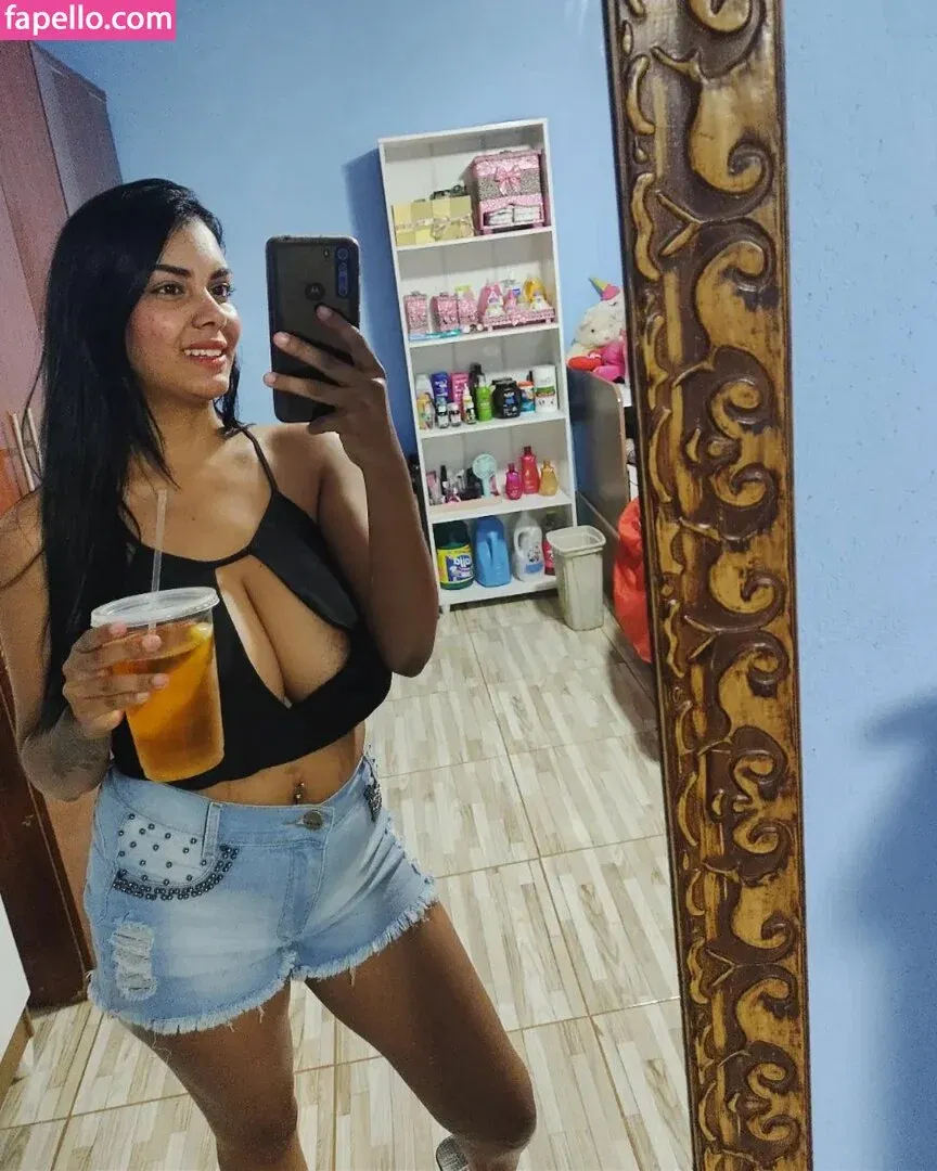 Evelim Alves Onlyfans Photo Gallery 