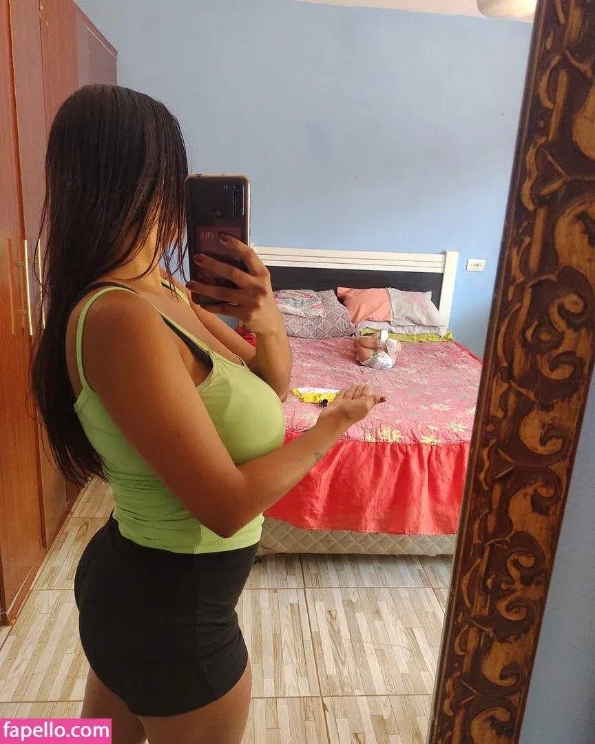 Evelim Alves Onlyfans Photo Gallery 