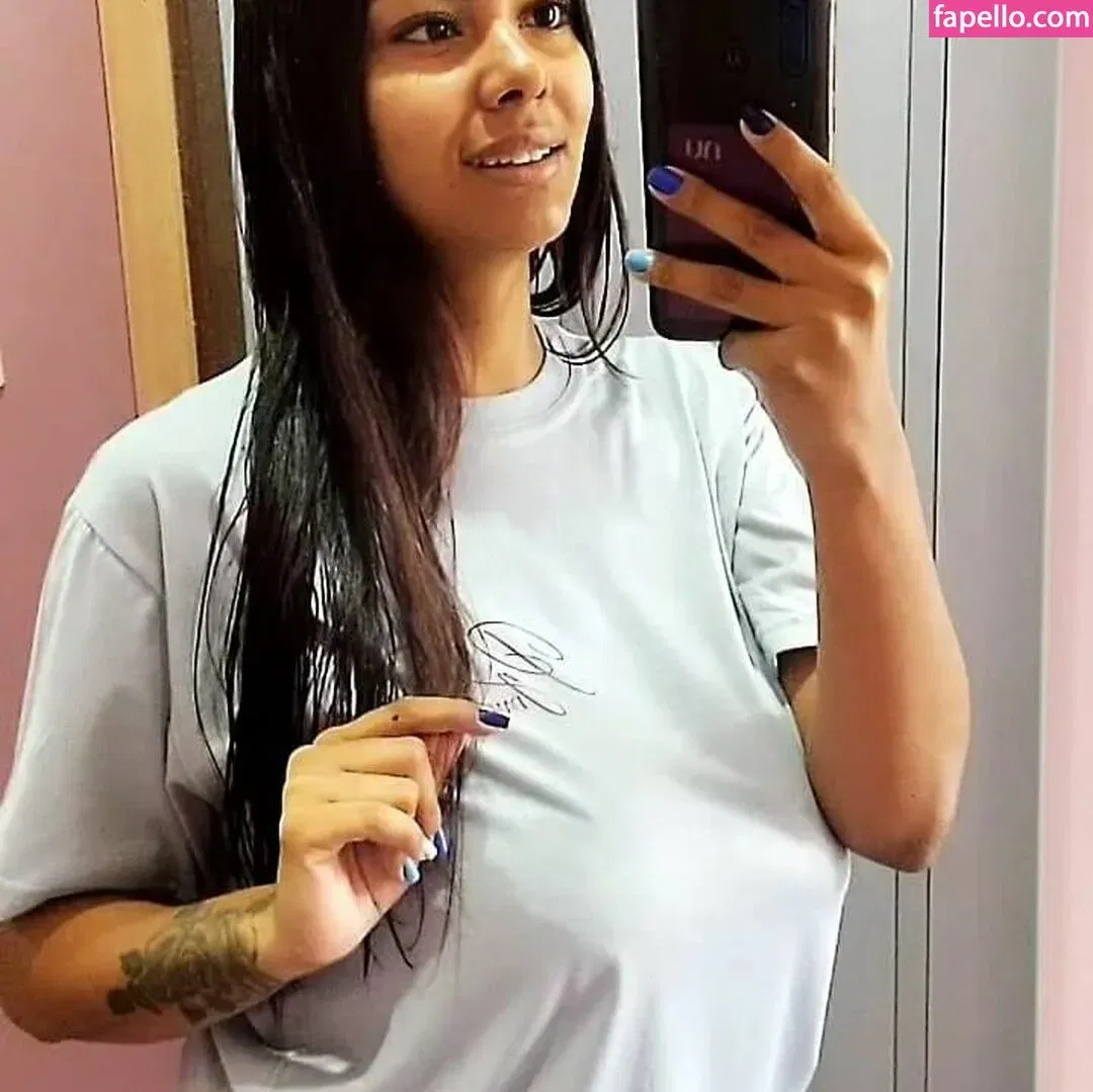 Evelim Alves Onlyfans Photo Gallery 