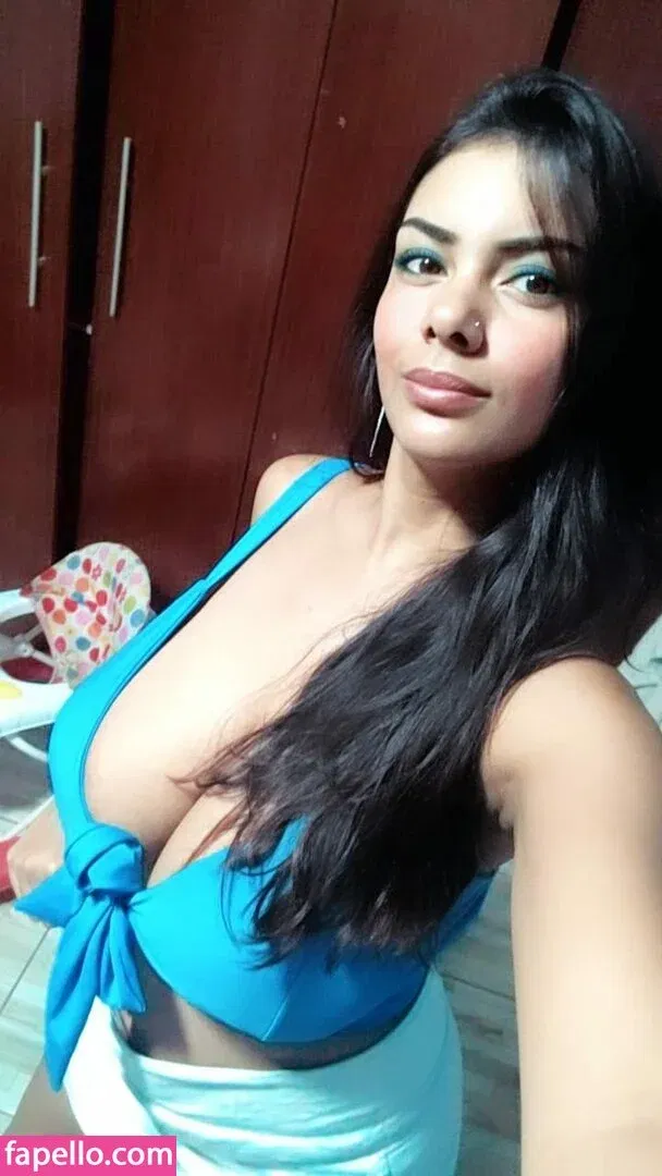 Evelim Alves Onlyfans Photo Gallery 