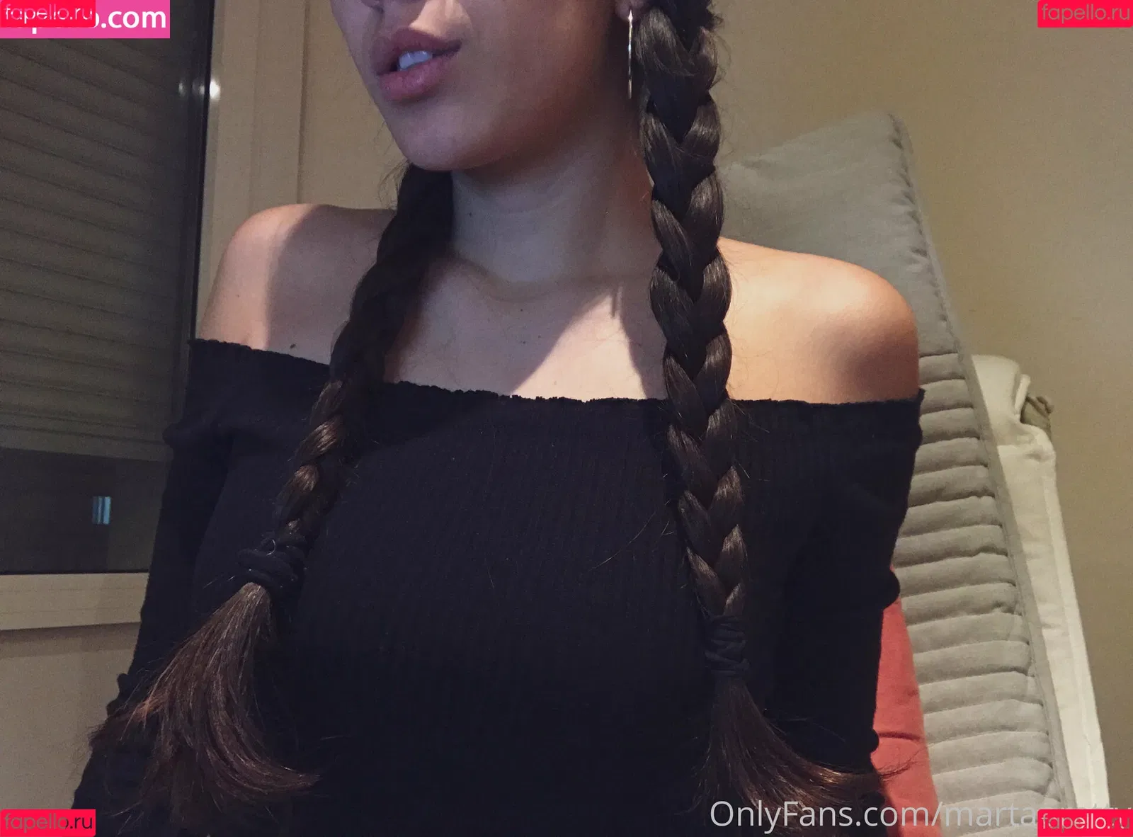 martapretty Onlyfans Photo Gallery 