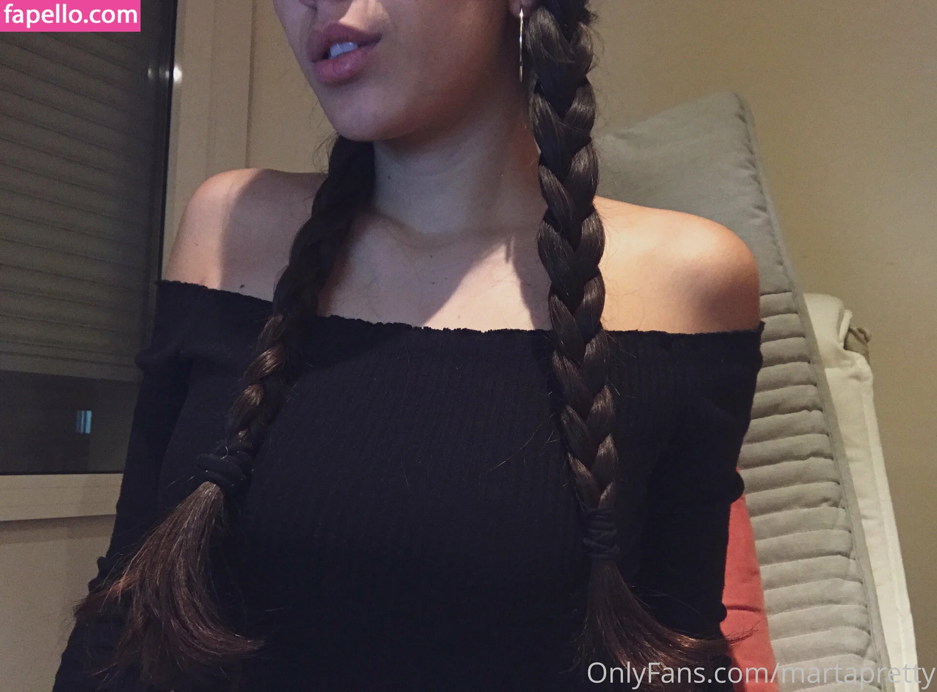 martapretty Onlyfans Photo Gallery 