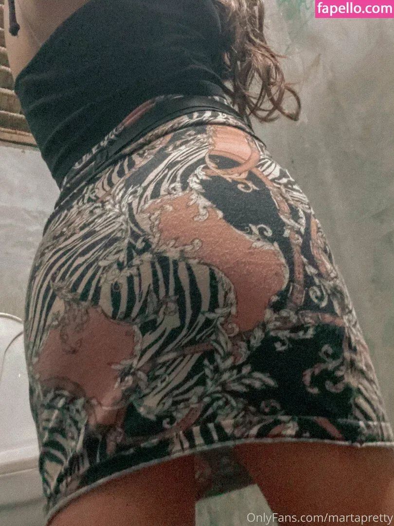 martapretty Onlyfans Photo Gallery 