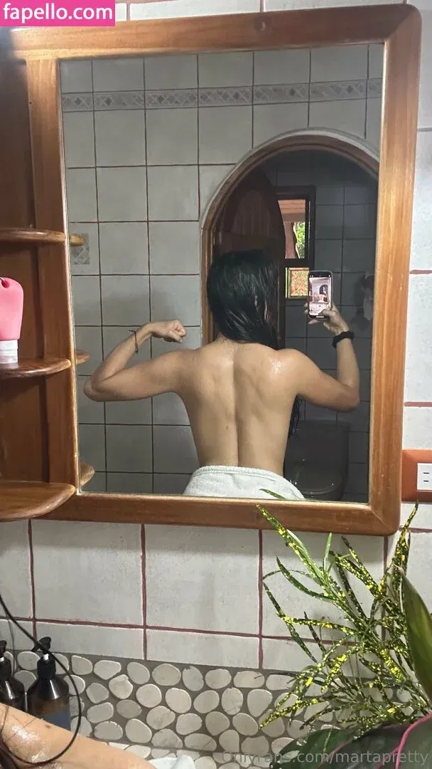 martapretty Onlyfans Photo Gallery 