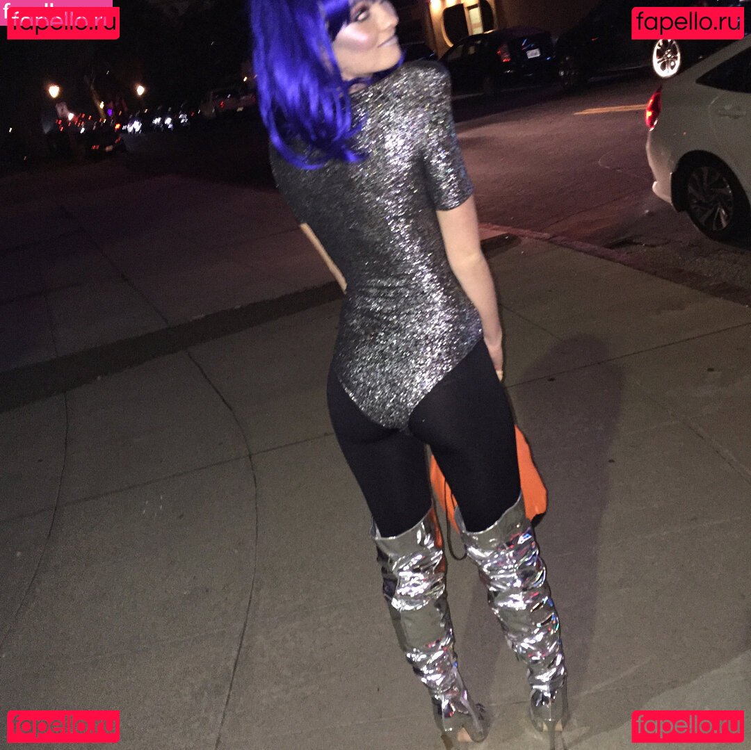 Madeline Carroll Nude Onlyfans Photo 47