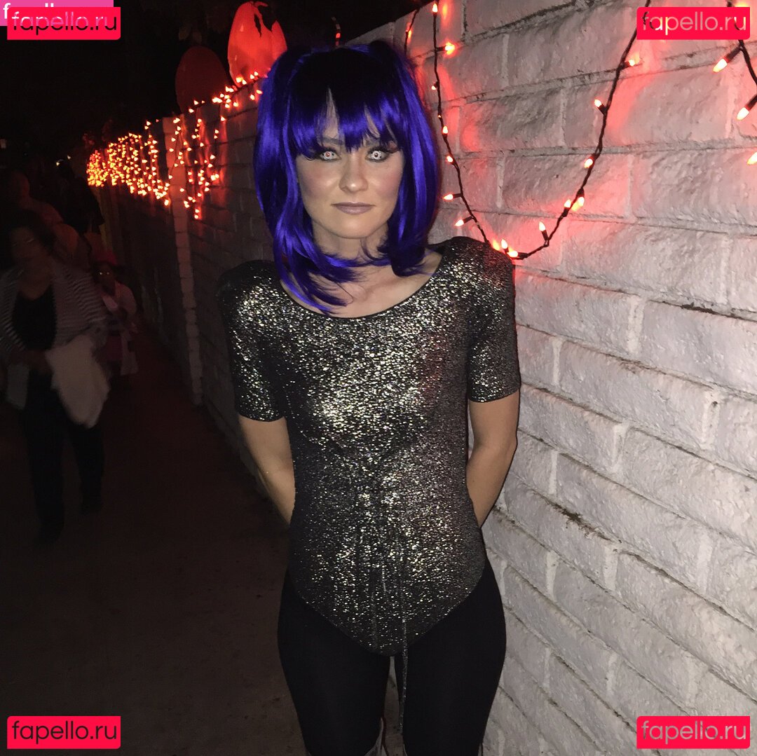 Madeline Carroll Nude Onlyfans Photo 46