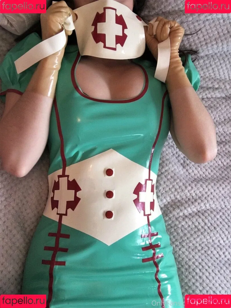 latex_kitty Onlyfans Photo Gallery 