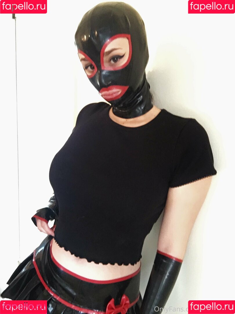 latex_kitty Onlyfans Photo Gallery 