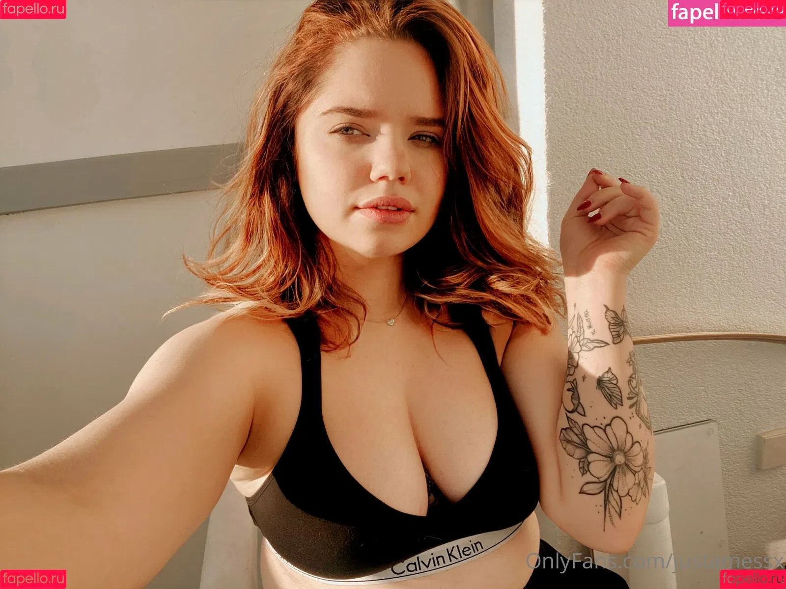 justamessx Onlyfans Photo Gallery 