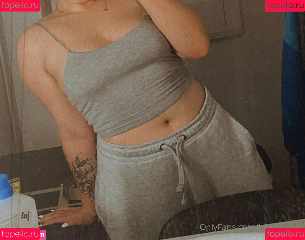justamessx Onlyfans Photo Gallery 
