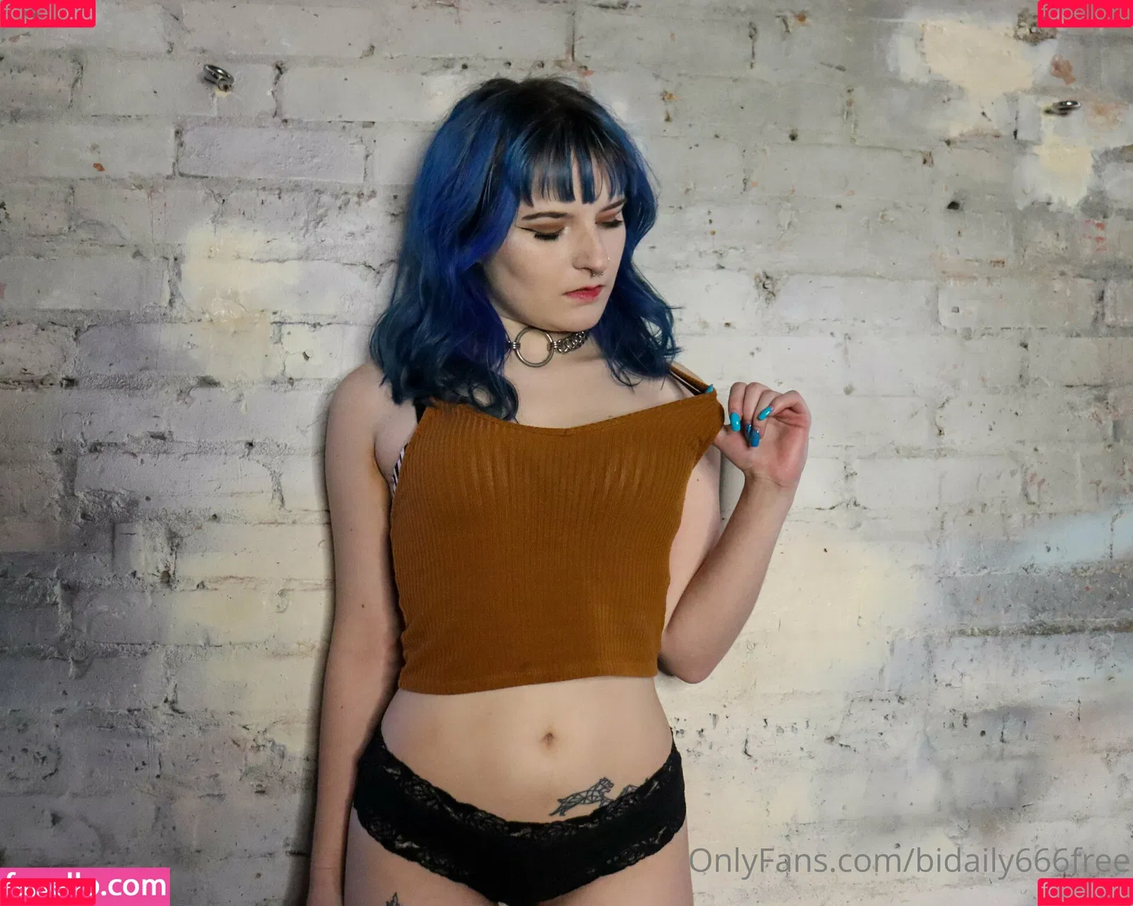 bidaily666free Onlyfans Photo Gallery 