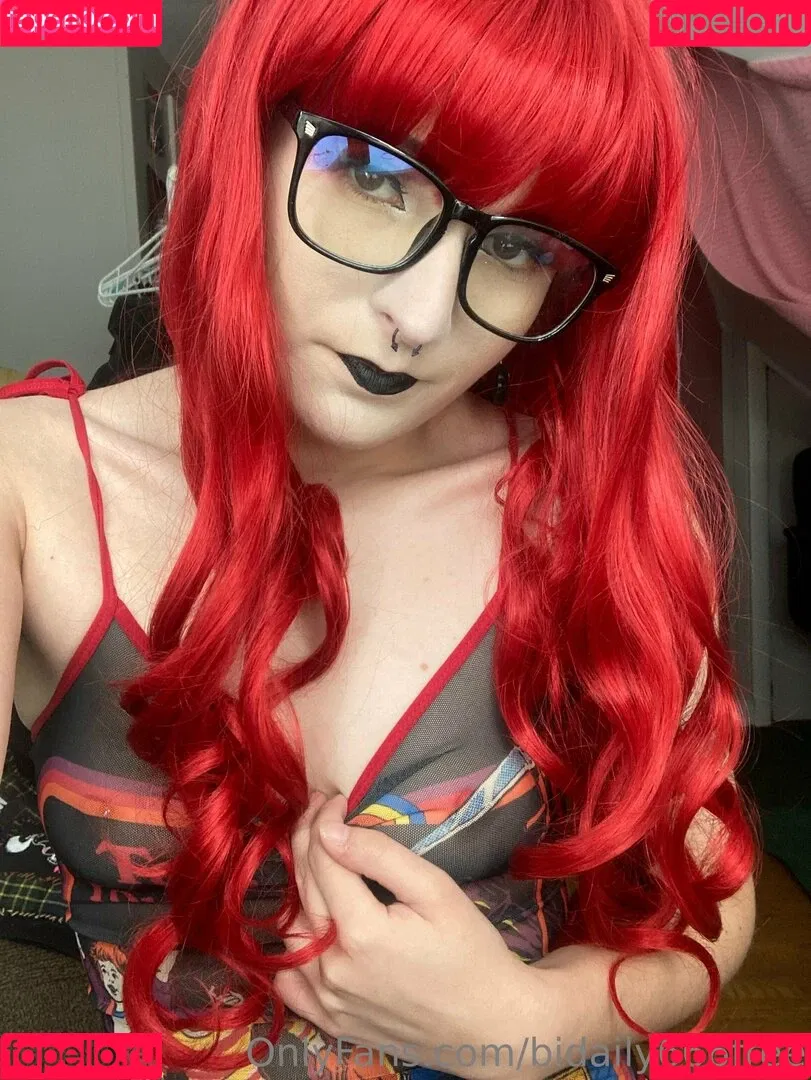 bidaily666free Onlyfans Photo Gallery 