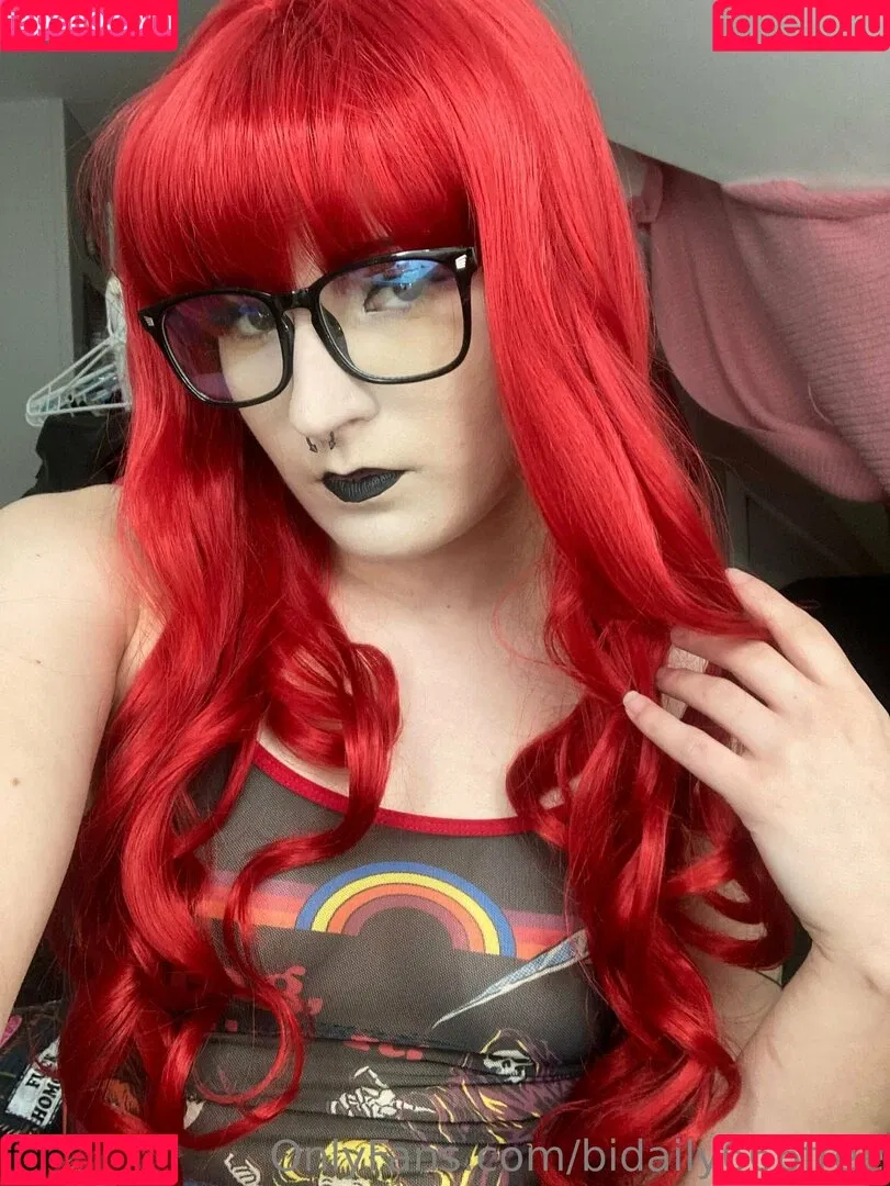 bidaily666free Onlyfans Photo Gallery 
