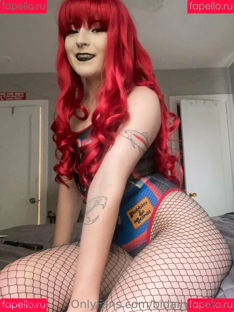 bidaily666free Onlyfans Photo Gallery 