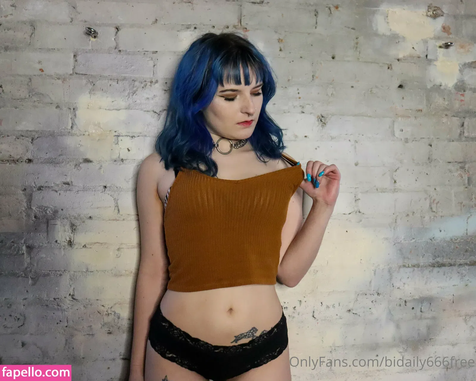 bidaily666free Onlyfans Photo Gallery 