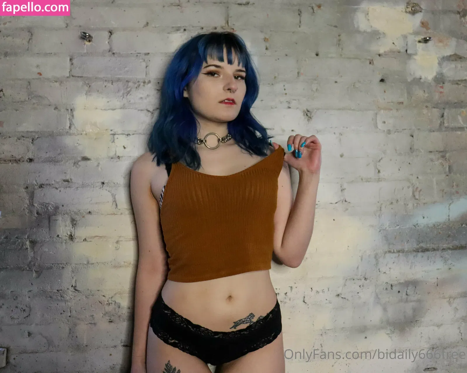 bidaily666free Onlyfans Photo Gallery 