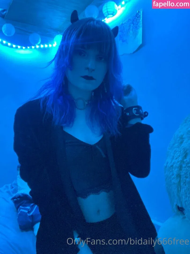 bidaily666free Onlyfans Photo Gallery 