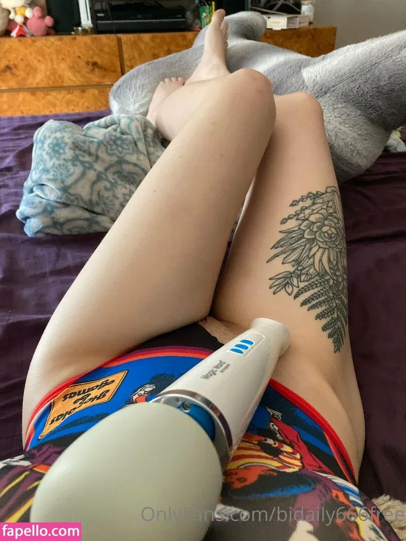 bidaily666free Onlyfans Photo Gallery 