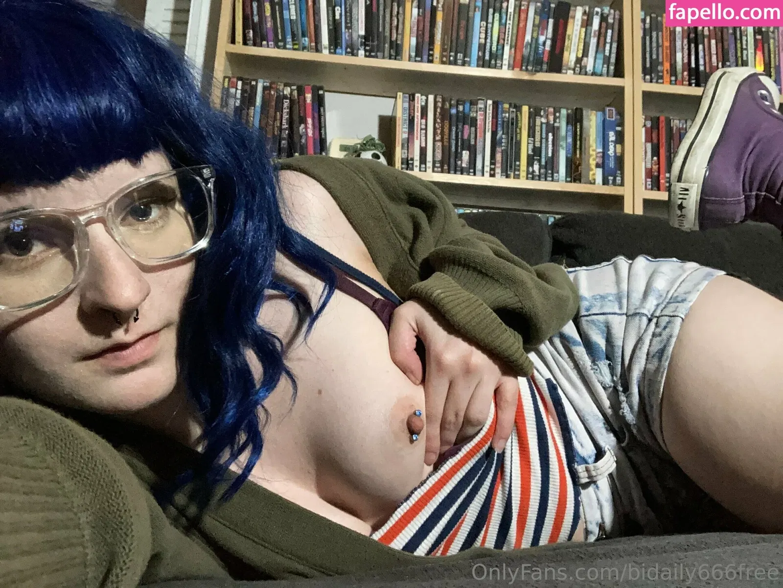 bidaily666free Onlyfans Photo Gallery 