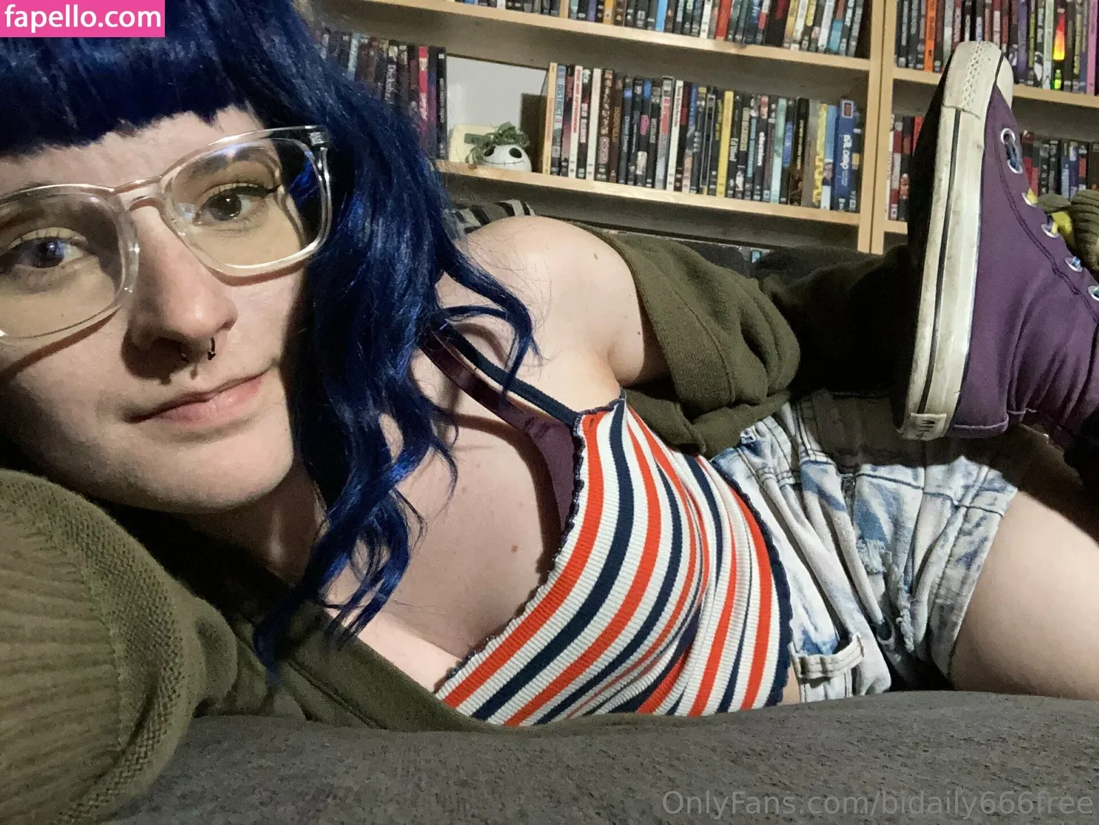 bidaily666free Onlyfans Photo Gallery 