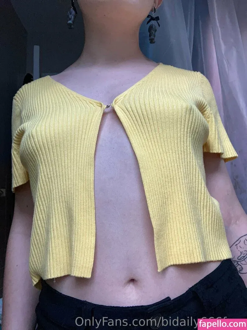 bidaily666free Onlyfans Photo Gallery 